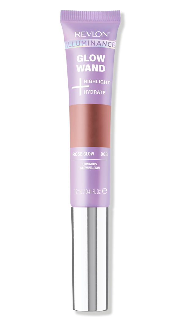 Illuminance Glow Wand