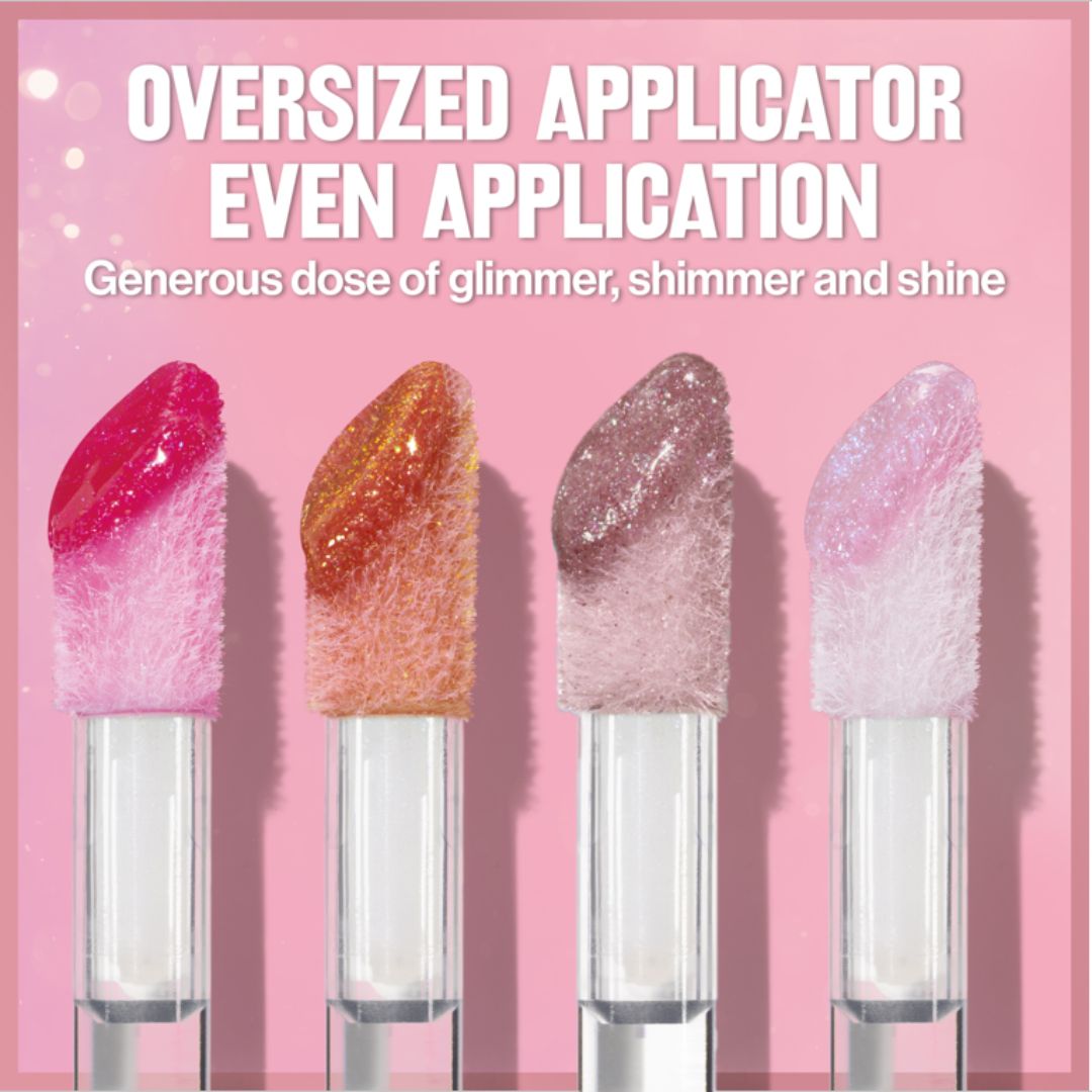Glimmer Gloss